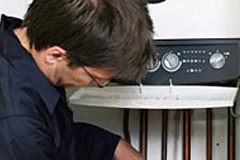 boiler replacement Offwell
