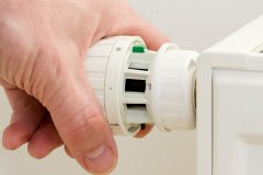 Offwell central heating repair costs