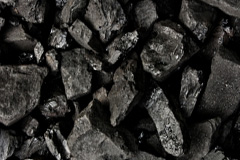 Offwell coal boiler costs