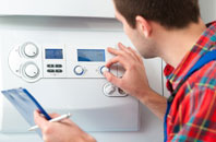 free commercial Offwell boiler quotes