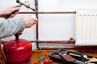 free Offwell heating repair quotes
