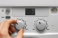 free Offwell boiler maintenance quotes