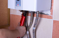 free Offwell boiler repair quotes