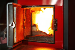 solid fuel boilers Offwell